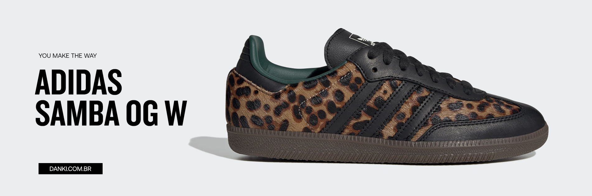ADIDAS